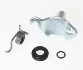 BUDWEG CALIPER 209946 -